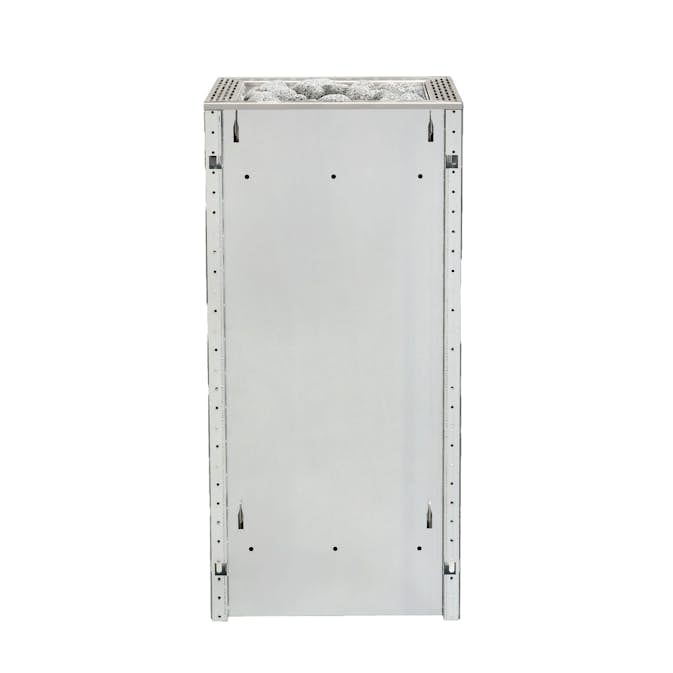 Bastuaggregat HUUM Core utan Sidopaneler