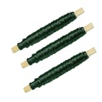 Galvaniserad Tråd Nordic Fence Grön 25 st