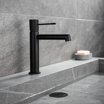 Tvättställsblandare Bathlife Vidd