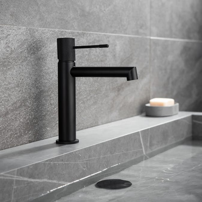 Tvättställsblandare Bathlife Vidd