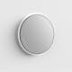 Spegel Bathlife Spira med LED Belysning
