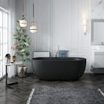 Badkar Bathlife Soft 1600 mm