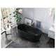 Badkar Bathlife Soft 1600 mm
