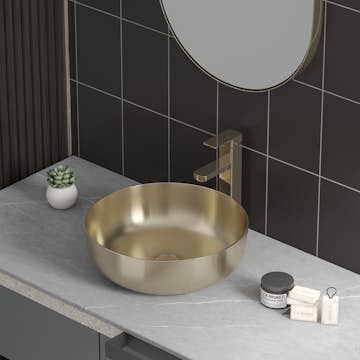 Tvättställ Bathlife Klenod