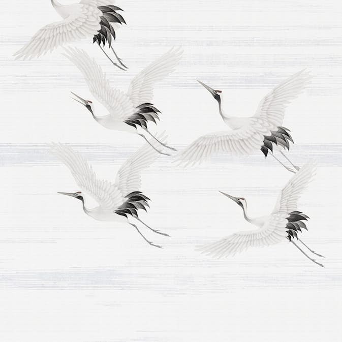 Fototapet Art For The Home Kran 280x200 cm