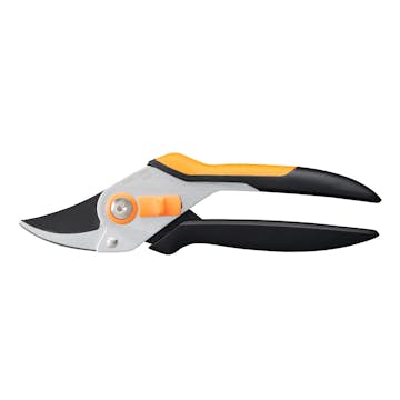 Sekatör Fiskars Solid Sekatör P331 Sidoskär Metall