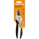 Sekatör Fiskars Solid Sekatör P331 Sidoskär Metall