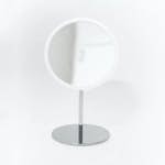 Sminkspegel Bosign AirMirror X10 Vit Bordsmodell