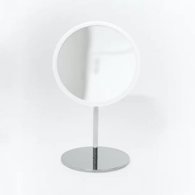 Sminkspegel Bosign AirMirror X10 Vit Bordsmodell