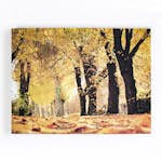 Tavlor Art for the Home Höst 100x75 cm