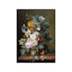 Tavla Art for the Home Blommor Stilleben 70x100