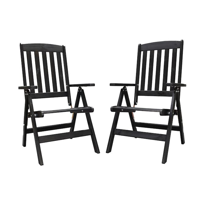 Positionsfåtölj Baltic Garden Olivia