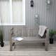 Soffa Baltic Garden Rosenborg