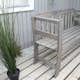 Soffa Baltic Garden Rosenborg