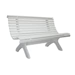 Soffa/Bänk Baltic Garden Parker