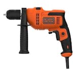 Slagborrmaskin Black&Decker BEH200 500W