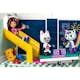 Lekset LEGO Gabbys Docksåp