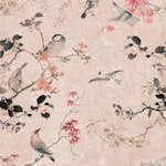 Fototapet Art For The Home Japansk Trädgård  107918