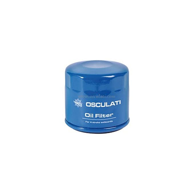 Oljefilter Osculati 17 504 21