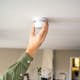 Brandvarnare Housegard Pebble Mini
