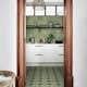 Klinker Marazzi Group D Segni Blend Verde 20x20 cm