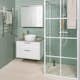 Marmor Arredo Bottocino Matt Beige 30x60 cm
