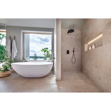 Klinker Bricmate J36 Norrvange Beige 30x60 cm