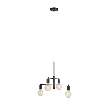 Taklampa Markslöjd Cielo 4L