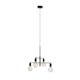 Taklampa Markslöjd Cielo 4L