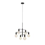 Taklampa Markslöjd Cielo 6L