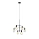 Taklampa Markslöjd Cielo 6L