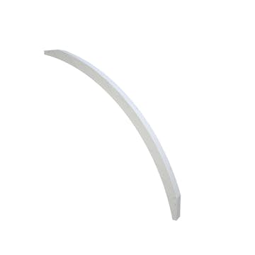 Limträbåge Palmako Till Carport Grundmålad