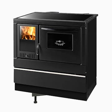 Vedspis Kaminexperten Okonom Excellent