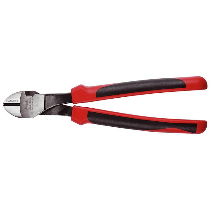 Sidavbitare Teng Tools Böjd 15° 200 mm MB444-10