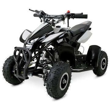 Fyrhjuling Lyfco ATV För Barn 49cc Bensinmotor