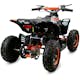 Fyrhjuling Lyfco ATV För Barn 1000W