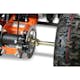 Fyrhjuling Lyfco ATV För Barn 1000W