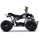 Fyrhjuling Lyfco Premium El-ATV För Barn 1200W