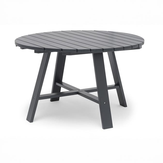 Bord Hillerstorp Läckö Ø120 cm