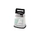 Rivjärn BergHOFF Essentials 4-Sida med Handtag 24 cm Svart