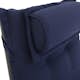 Positionsdyna Venture Home Cushion med Nackkudde Utomhus