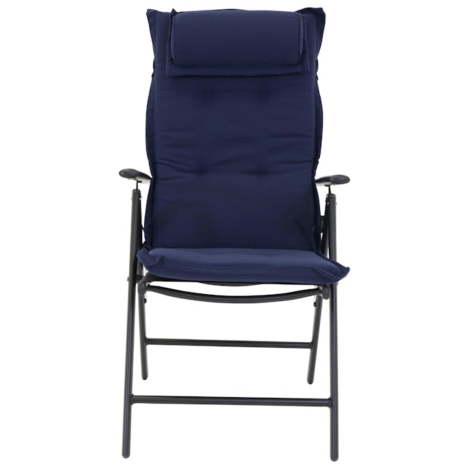 Positionsdyna Venture Home Cushion med Nackkudde Utomhus