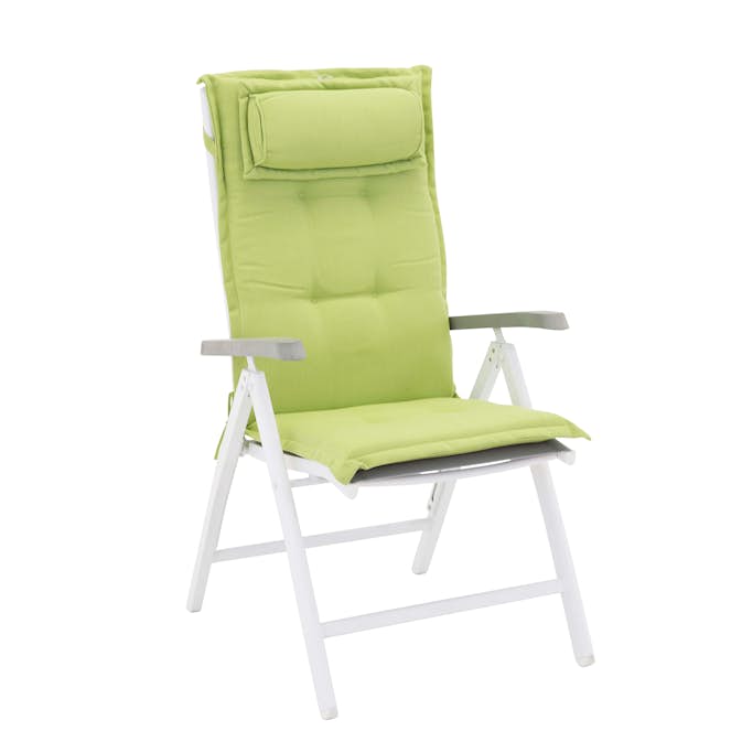 Positionsdyna Venture Home Cushion med Nackkudde Utomhus