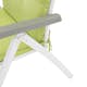 Positionsdyna Venture Home Cushion med Nackkudde Utomhus