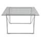Soffbord RGE Cross 75 cm