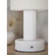 Bordslampa PR Home Tiara Vit