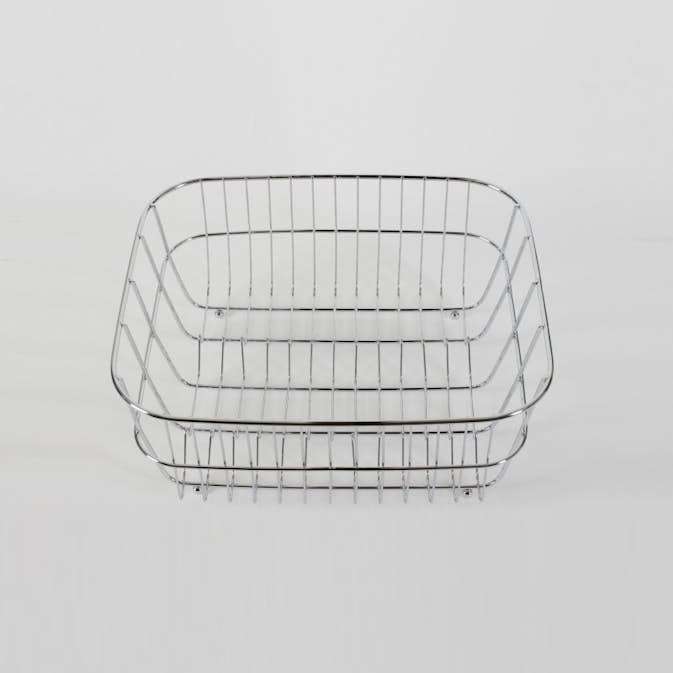 Diskkorg Nordic Tech ND30 Rostfri för Köksvask & Diskho