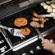 Grillverktyg BergHOFF Cubo 33-Delars BBQ-set i Aluminium