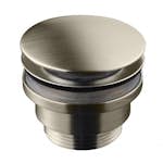 Bottenventil Tapwell 68400 Universal Ej Stängningsbar