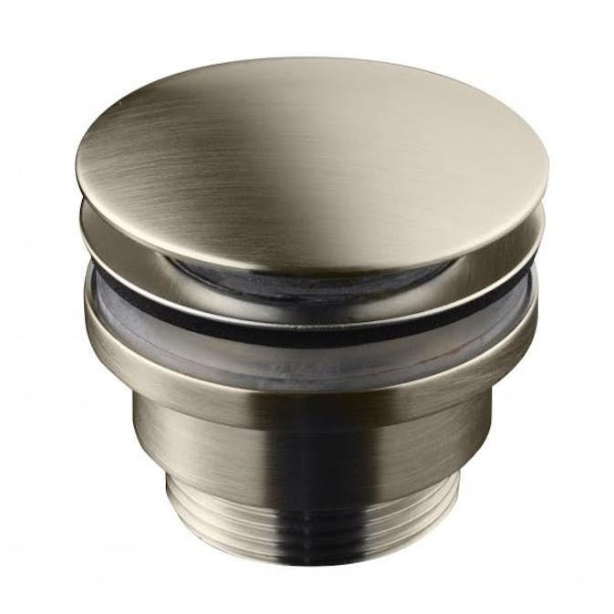 Bottenventil Tapwell 68400 Universal Ej Stängningsbar